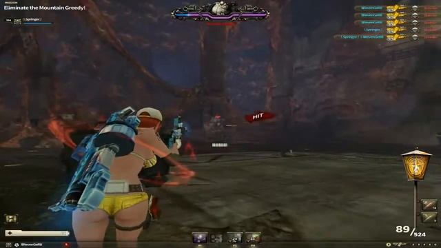 Map Abandoned Sewers 2Players