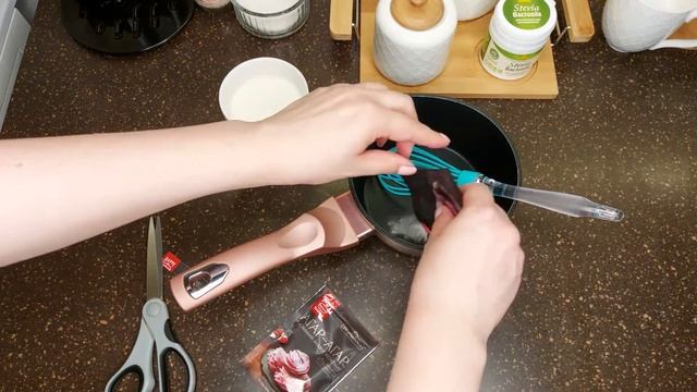 Как приготовить ЧИЗКЕЙК на АГАР-АГАРЕ | РЕЦЕПТ для баловней судьбы;)