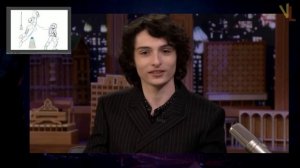 ОЧЕНЬ СТРАННЫЕ ДЕЛА (2020) ► ФИНН ВУЛФАРД "УЖЕ ПОДСТРИГСЯ К 4-ТОМУ СЕЗОНУ (НА РУССКОМ)