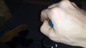 Обзор отвёртки Gross PH3 усиленной