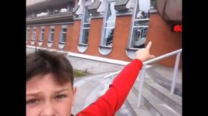 Пансионат ,,Кривск" идём в басеен!