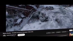 МЕТРО EXODUS 2 — ДАТА ВЫХОДА и АНОНСА / СВЕЖИЕ НОВОСТИ
