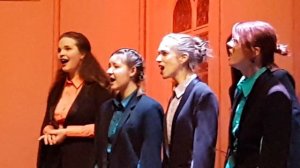 Колкер Карелия "РезонАнс"