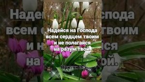 Спокойной ночи!Христианское пожелание!