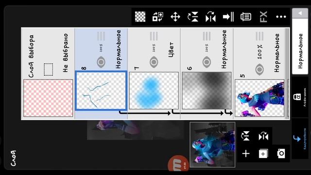 ТУТОРИАЛ НА АВАТРАКУ ОТ ДЕДУСА смотреть онлайн