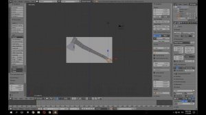 Как моделировать по картинке в Blender