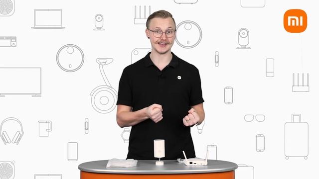 En ÖVERVAKNINGSKAMERA Att Ha Utomhus [Mi Wireless Outdoor Security Camera 1080p Set] смотреть онлайн