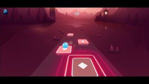 Tiles Hop - Ryuu "Widescreen" Beast Sentry