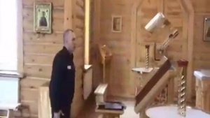 ИК 15 Ангарск.