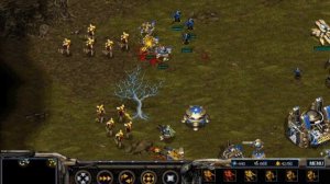 Atrox ... (PC) [2001] Gameplay