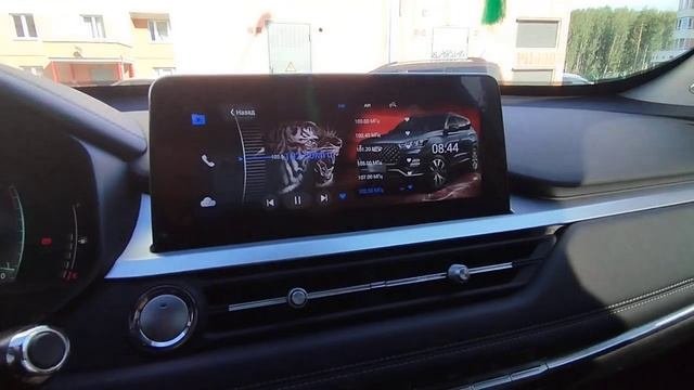 CHERY TIGGO 7pro #cherytiggo7pro #китайскиеавтомобили #автообзоры #кроссоверы #fan_auto_china