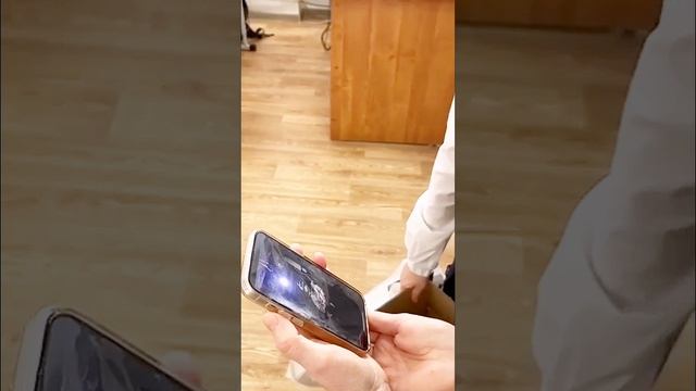 Сослуживцы погибшего бойца на СВО поздравили его маленькую дочку