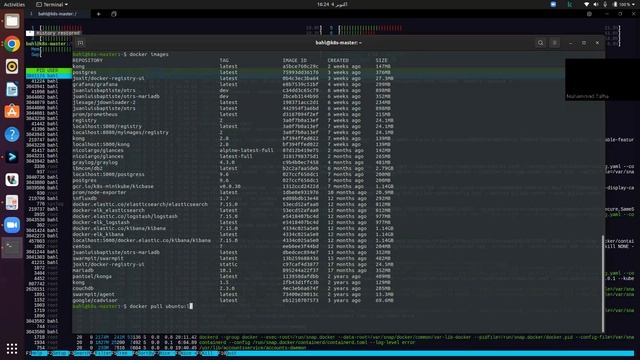 What Is Docker Image | Docker image pull and delete | Docker Basics Hindi