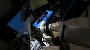 Доработка навески джимна 244