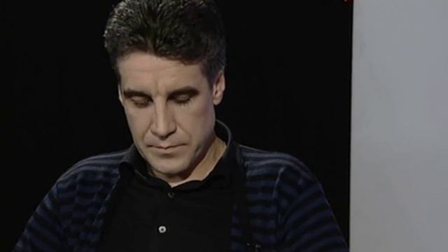 Алексей Пиманов (2008)