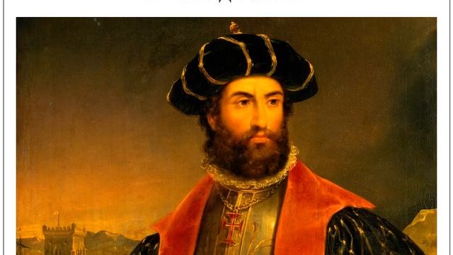 Великие географические открытия смотреть онлайн