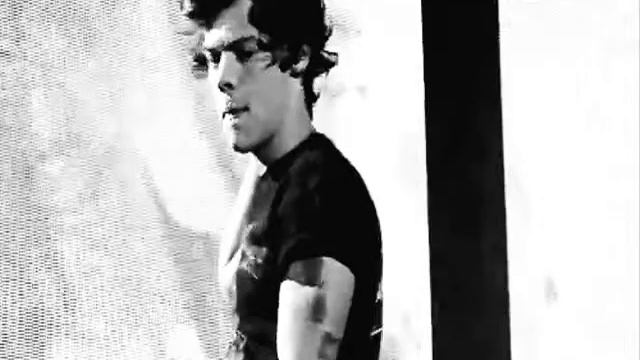 Trailer FanFic The Boy Of My Dreams (Harry) смотреть онлайн