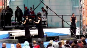 А НУ КА, ДЕВУШКИ ! А НУ, КРАСАВИЦЫ !