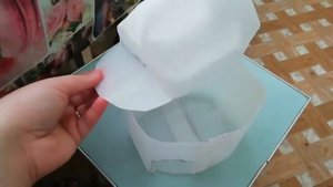 домик для хомяка своими руками