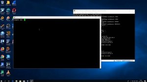 Доступ к Ubuntu на VirtualBox через PuTTY терминал (способ 1)