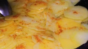 Из обычной КАРТОШКИ но такая вкуснятина ? Фриттата  Самый простой и лёгкий рецепт из Картофеля
