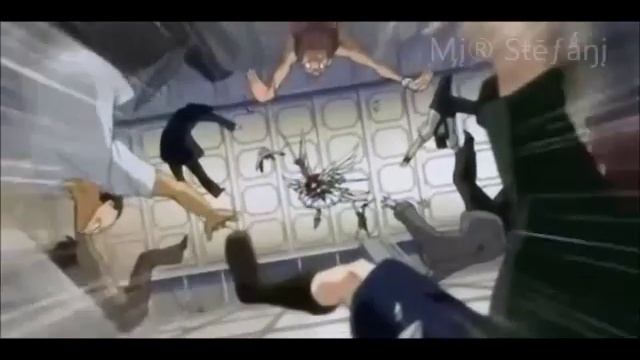 Хвост Феи Клип - Эльза Алая смотреть онлайн