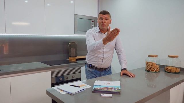 Недвижимость в Испании. Купить квартиру в Испании для собственного проживания. Квартиры в Испании.