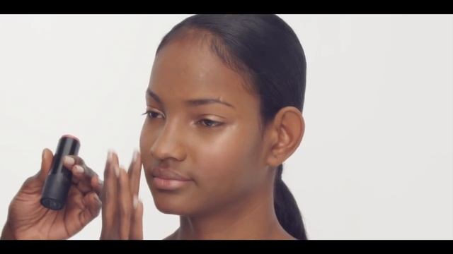 The Multiple Eyes, Cheeks, Lips, and Body Makeup Tutorial | NARS смотреть онлайн