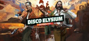 Disco Elysium - Trailer