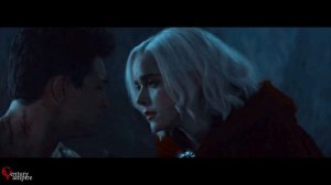 | Sabrina & Nick | Сабрина & Ник | - Иду за тобой