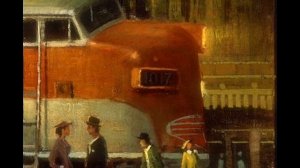 Павел Михайлов A.Tsfasman Tango В дальний путь