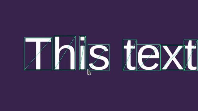 Custom text effects in Unity with TextMeshPro, in like 130 seconds! смотреть онлайн