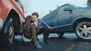 Сумерки кадры 1 (сериал)