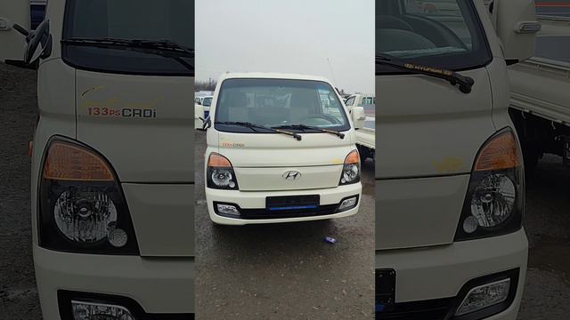 Портербозор - Мошинбозор Хучанд - Душанбе. Hyundai Porter intercooler CRDi dump truck Kia Bongo 3 смотреть онлайн