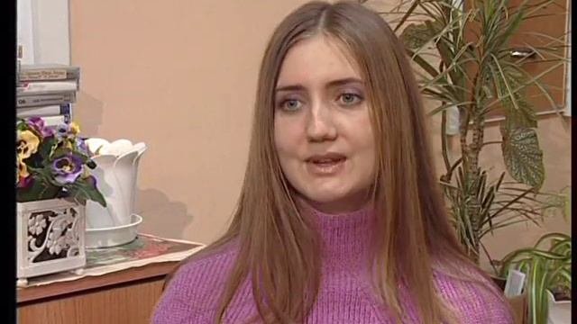 Опущение внутренних органов
