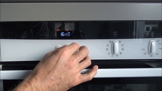 How to set the clock on Neff oven How to use Neff oven clock set time Neff oven смотреть онлайн