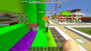 Я Поручил 100 Игрокам СОЗДАТЬ МЕХАНИЧЕСКИЙ ДОМ в Майнкрафт...