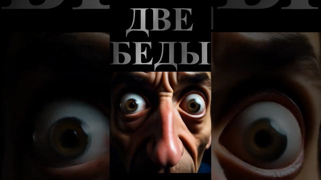 Две беды