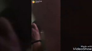 Черепаха укусила за язык паренька