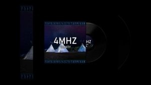 Berkana Nauthis Ehwaz by 4MHZ MUSIC (Trinity)