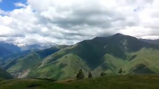 Красота Кавказа..... АСАХСКИЙ ОКРУГ