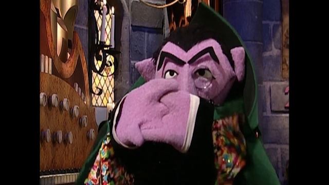 Число дня – 2| [Ласкаво просимо до Сезамi] смотреть онлайн