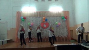 Осенний вальс