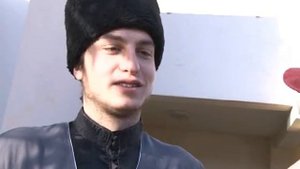 Черкесы : Мы даем Израилю то, что он дает нам