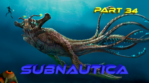 Subnautica Прохождение. Надежда есть #34 Русская озвучка