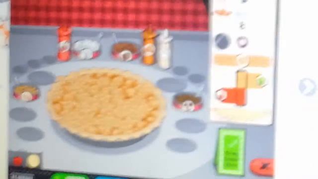 пироги папы Луи №1 начало смотреть онлайн