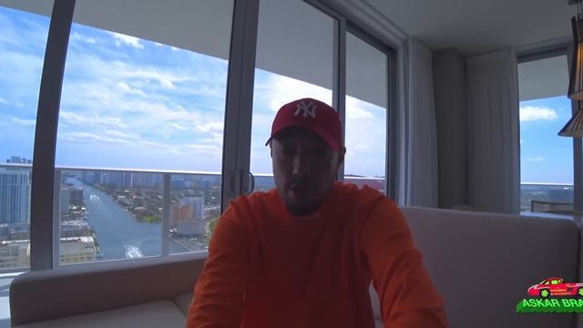 Отношения Янь-Инь, энергия Ци. Майами. смотреть онлайн