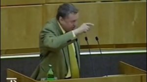 Жириновский об Украине 1998г Он был прав на 100%