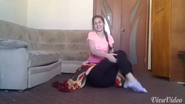 Гимнастика/gymnastics challenge смотреть онлайн