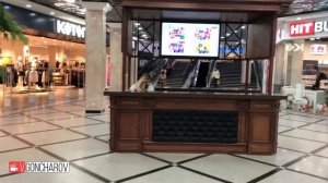 Екатеринбург ноябрь 2019 Прогулка по снежному городу Гринвич